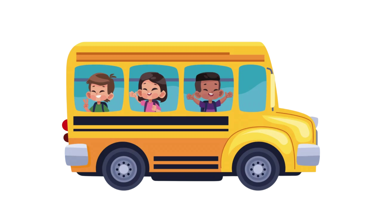 School bus