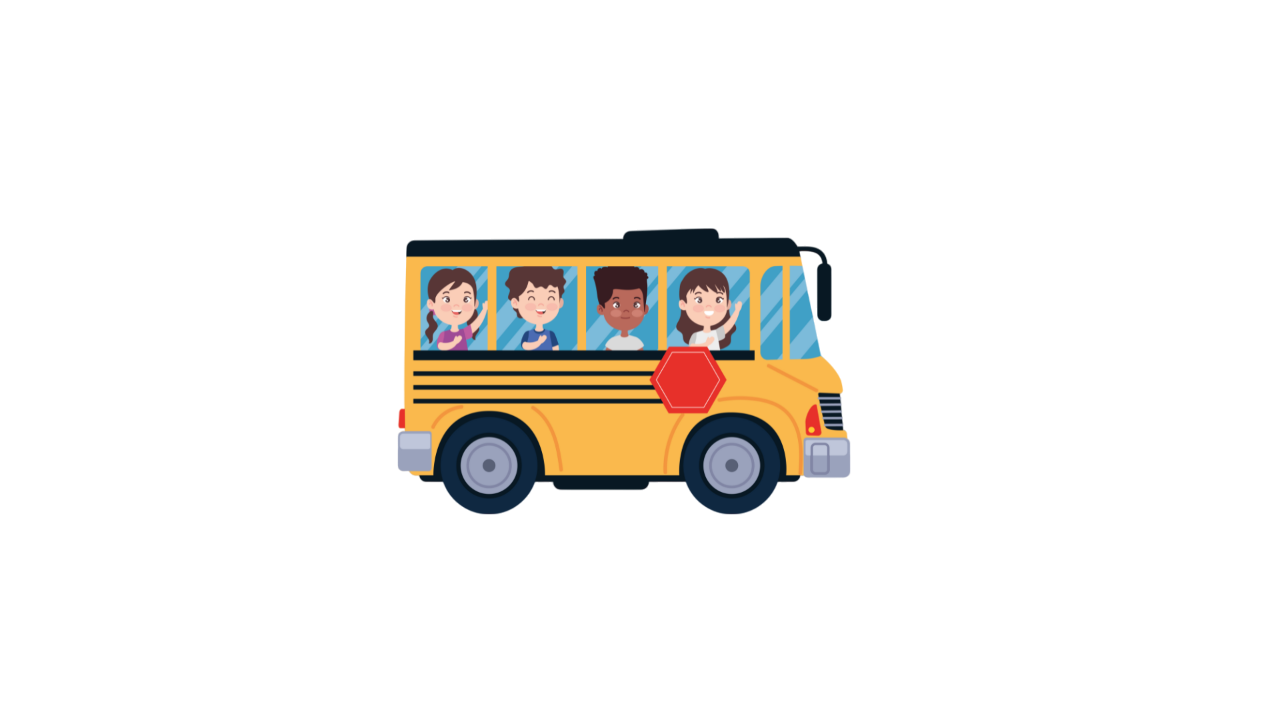 School bus